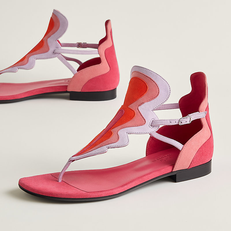 Garden sandal | Hermès Singapore